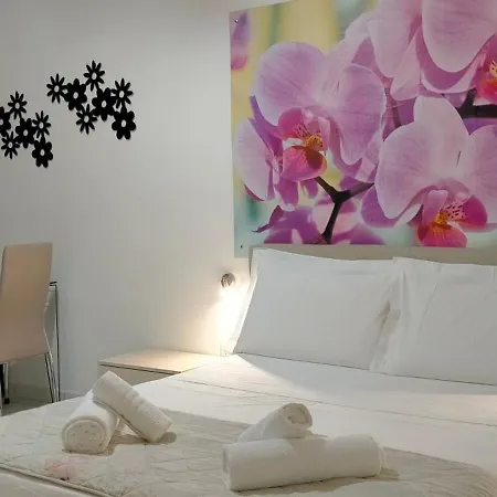 Tatil Evi Depandance Machiavelli