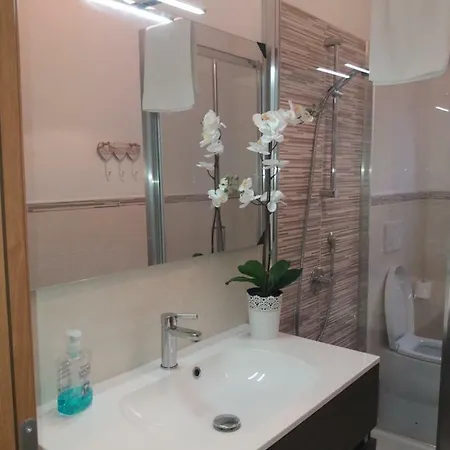 Tatil Evi Depandance Machiavelli Cagliari