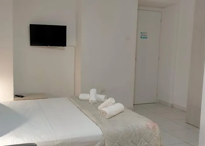 Depandance Machiavelli Casa vacanze Cagliari