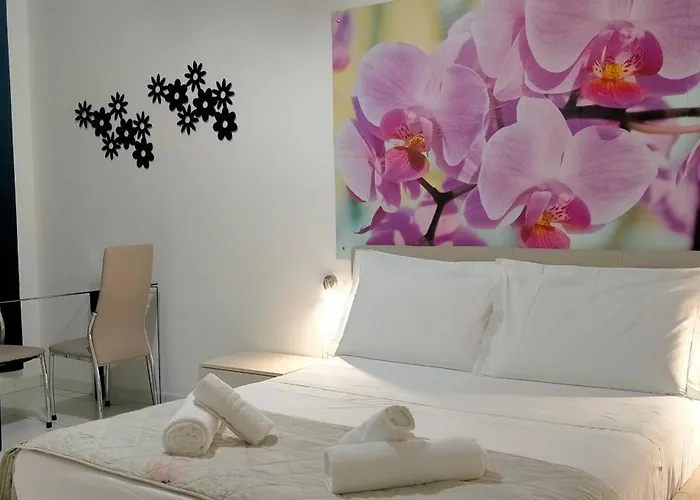 Casa vacanze Depandance Machiavelli