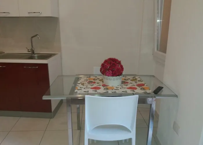 Depandance Machiavelli Σπίτι διακοπών