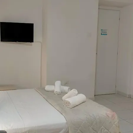 Depandance Machiavelli Holiday home Cagliari