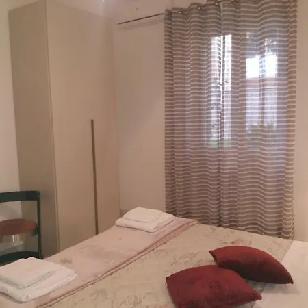 Hébergement de vacances Depandance Machiavelli Cagliari