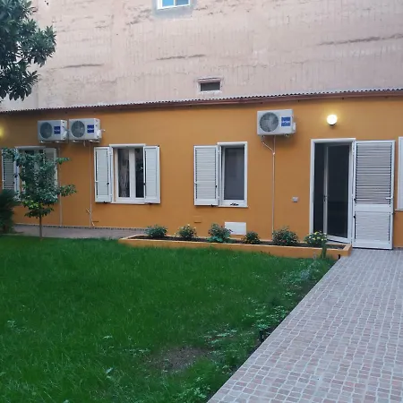 Depandance Machiavelli Holiday home *