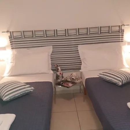 Holiday home Depandance Machiavelli