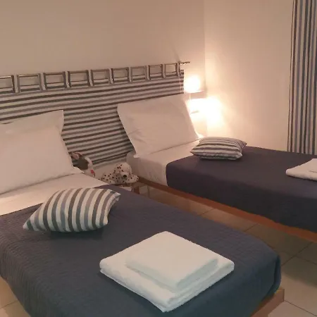Holiday home Depandance Machiavelli *