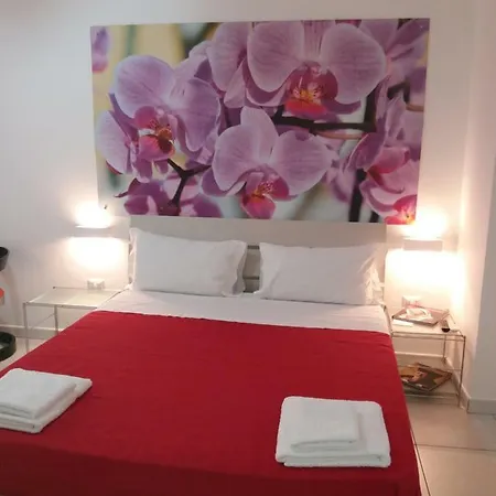 Holiday home Depandance Machiavelli Cagliari