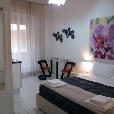 Depandance Machiavelli Holiday home Cagliari