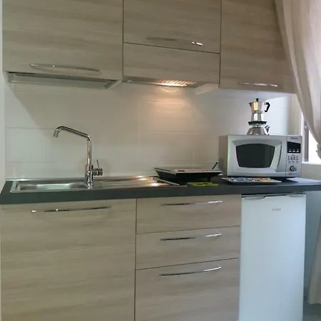 Depandance Machiavelli