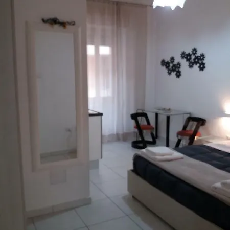Holiday home Depandance Machiavelli Cagliari