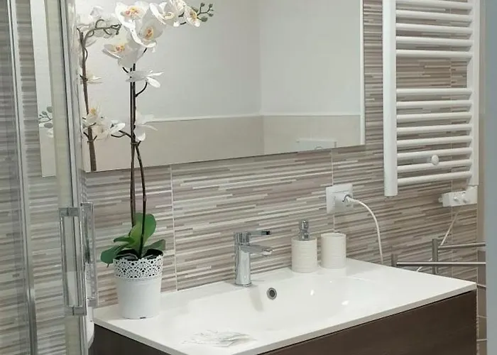 Depandance Machiavelli 別荘 *