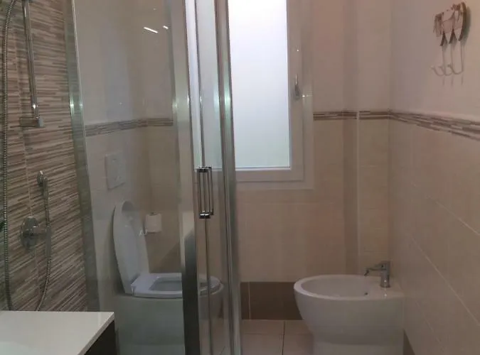 Depandance Machiavelli 別荘 *