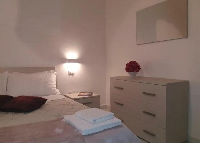 Depandance Machiavelli カリアリ