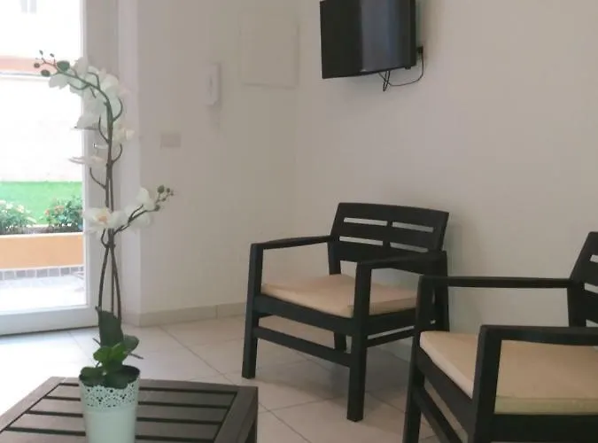 Depandance Machiavelli 別荘 *