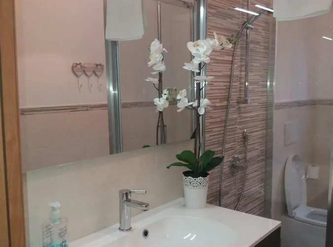 別荘 Depandance Machiavelli カリアリ