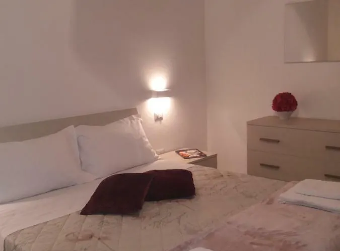 Depandance Machiavelli カリアリ