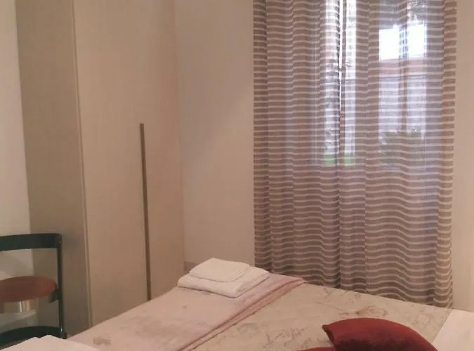 別荘 Depandance Machiavelli カリアリ