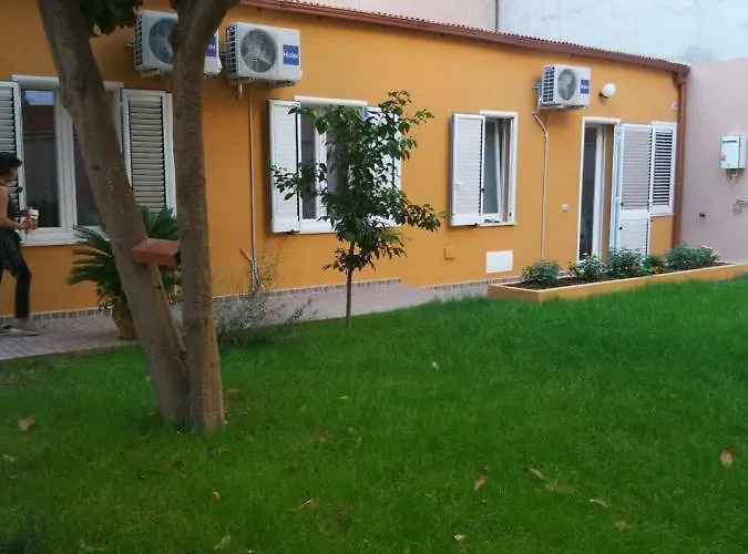 Depandance Machiavelli