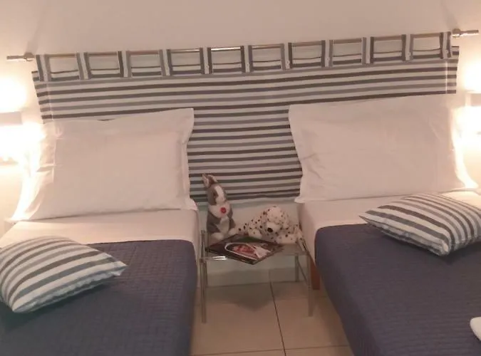 別荘 Depandance Machiavelli