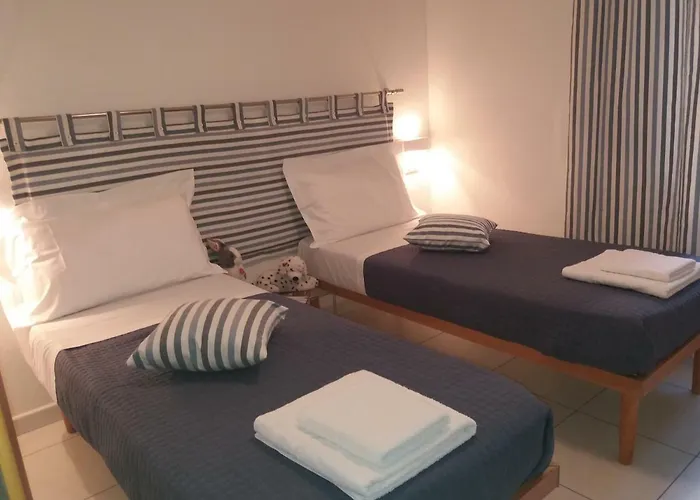 別荘 Depandance Machiavelli *