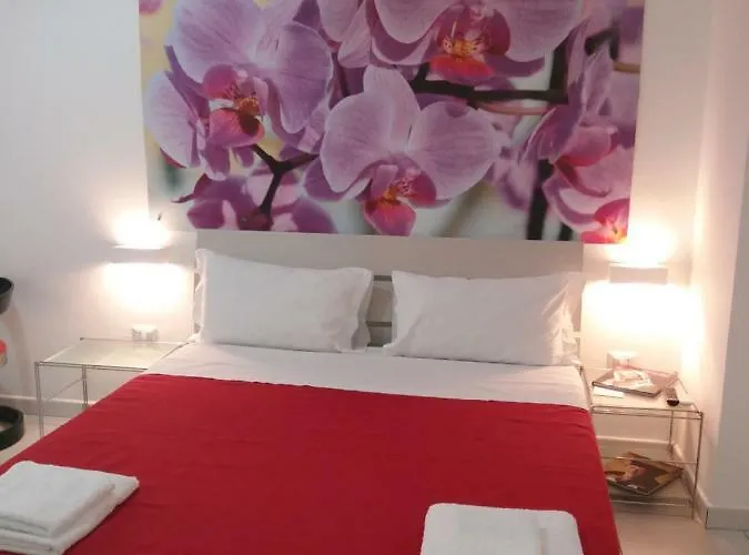 別荘 Depandance Machiavelli カリアリ