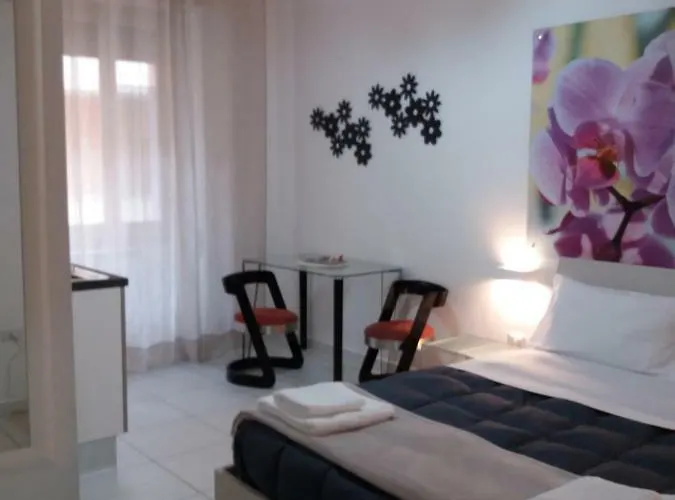 Depandance Machiavelli 別荘 カリアリ