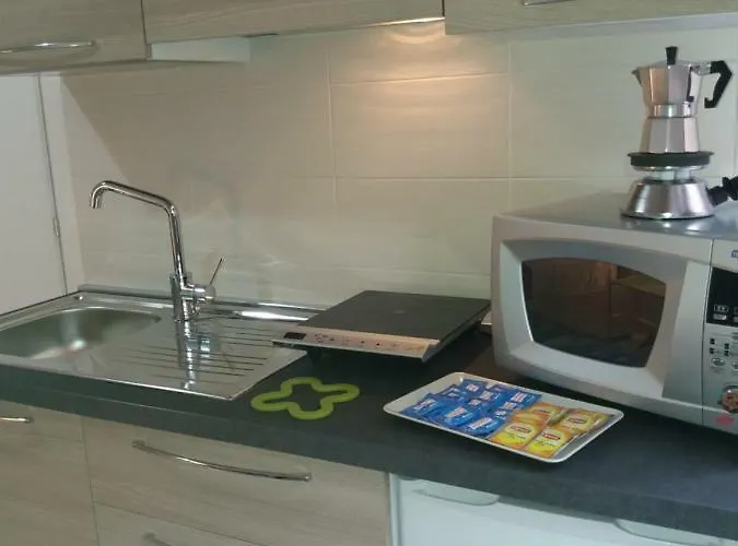 Depandance Machiavelli