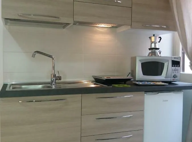 Depandance Machiavelli