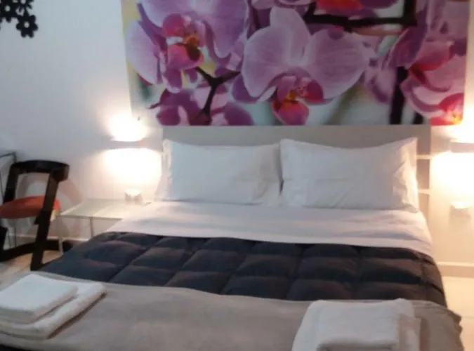 Depandance Machiavelli カリアリ