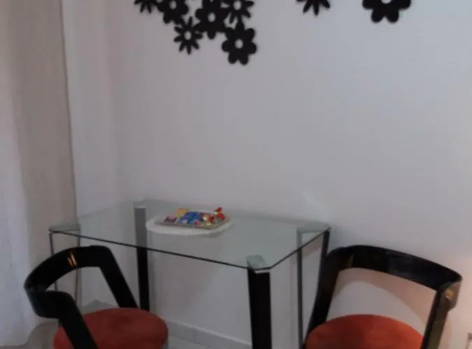 Depandance Machiavelli カリアリ