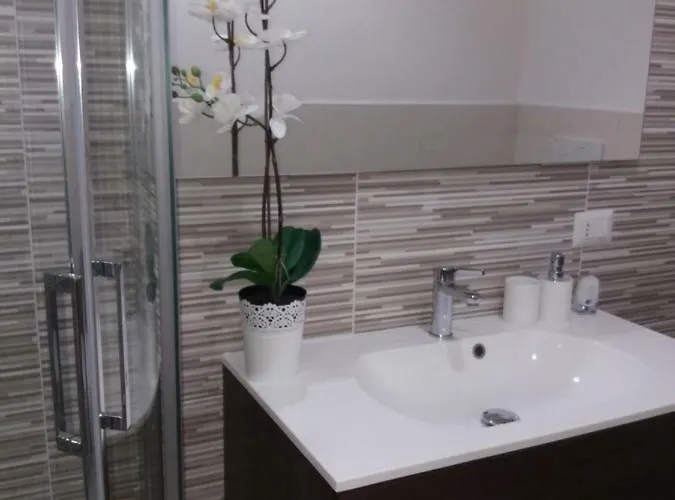 Depandance Machiavelli 別荘