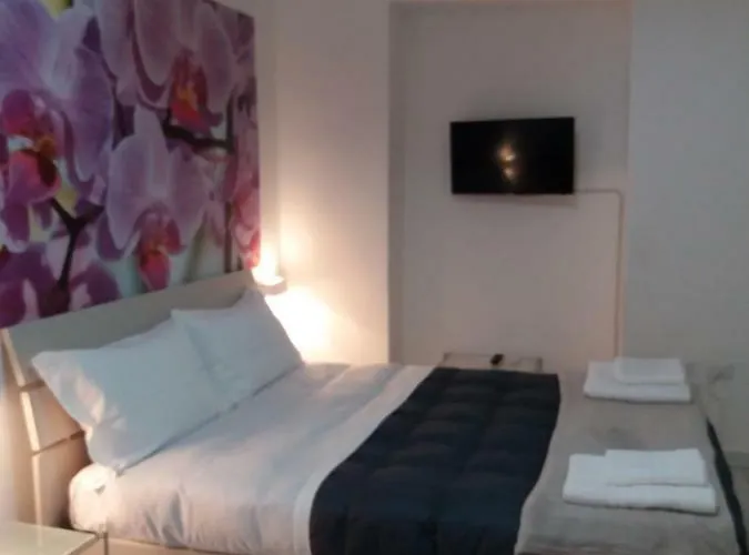 Depandance Machiavelli *