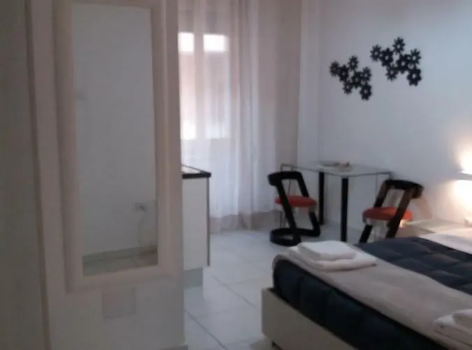 別荘 Depandance Machiavelli カリアリ